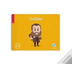 Capa do artigo Galilée (2e Édition)