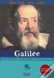 Capa do artigo Galilée