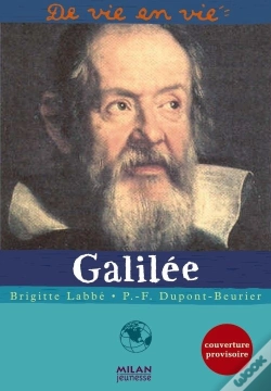 Capa do artigo Galilée