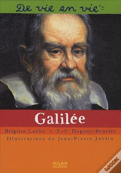 Capa do artigo Galilée