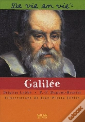 Capa do artigo Galilée