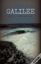 Capa do artigo Galilee