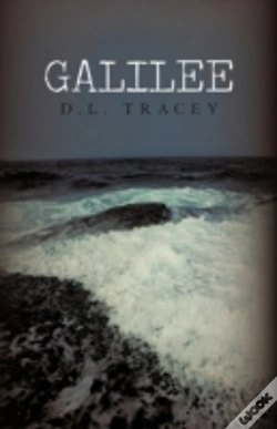 Capa do artigo Galilee