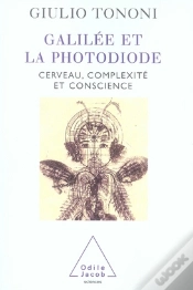 Capa do artigo Galilée Et La Photodiode ; Cerveau, Complexité Et Conscience