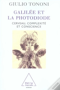 Capa do artigo Galilée Et La Photodiode ; Cerveau, Complexité Et Conscience