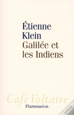 Capa do artigo Galilée Et Les Indiens