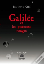 Capa do artigo Galilée Et Les Poissons Rouges