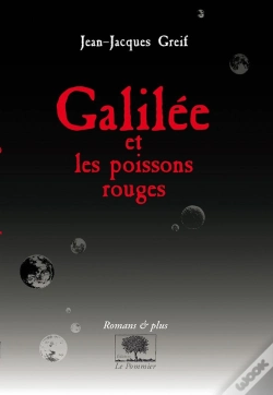 Capa do artigo Galilée Et Les Poissons Rouges