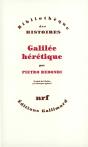 Galilee Heretique - Preview