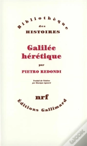 Galilee Heretique