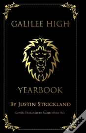 Capa do artigo Galilee High