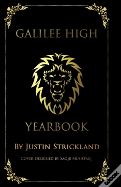 Capa do artigo Galilee High