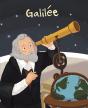 Galilée - Preview