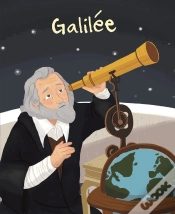 Capa do artigo Galilée