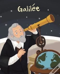 Capa do artigo Galilée