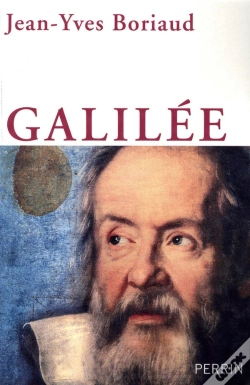 Capa do artigo Galilée
