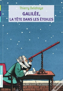 Capa do artigo Galilée, La Tête Dans Les Étoiles