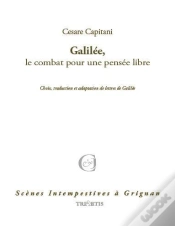 Capa do artigo Galilée, Le Combat Pour Une Pensée Libre