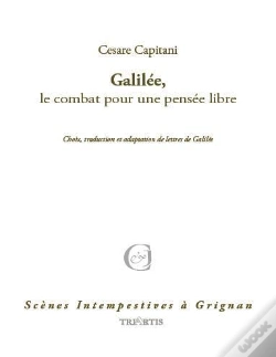 Capa do artigo Galilée, Le Combat Pour Une Pensée Libre