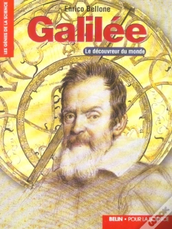 Capa do artigo Galilee - Le Decouvreur Du Monde