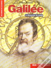 Galilee - Le Decouvreur Du Monde