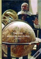 Capa do artigo Galilée : Le Messager Des Étoiles