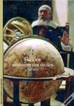Capa do artigo Galilée : Le Messager Des Étoiles