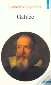 Capa do artigo Galilee
