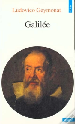 Capa do artigo Galilee