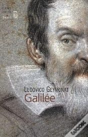 Capa do artigo Galilée