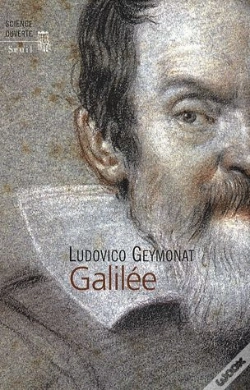 Capa do artigo Galilée
