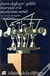 Capa do artigo Galilee, Marxiste Et Le Mysticisme Astral