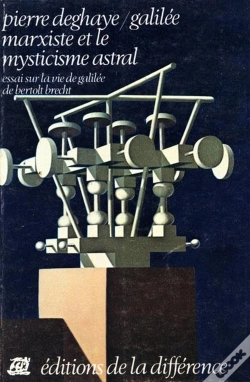 Capa do artigo Galilee, Marxiste Et Le Mysticisme Astral
