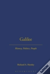 Capa do artigo Galilee