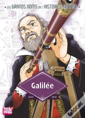 Galilée