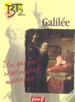 Capa do artigo Galilée, Un Savant Résolument Moderne