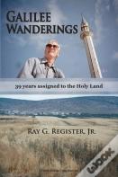 Galilee Wanderings
