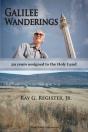 Galilee Wanderings - Preview