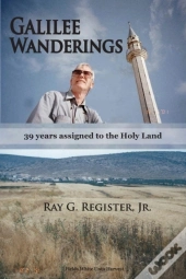 Galilee Wanderings