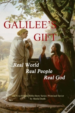 Capa do artigo Galilee'S Gift