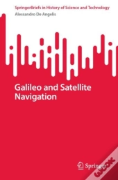 Galileo And Satellite Navigation