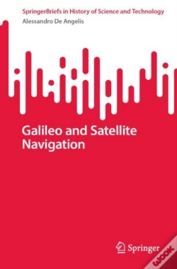 Capa do artigo Galileo And Satellite Navigation