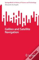 Galileo And Satellite Navigation