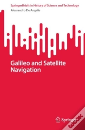 Capa do artigo Galileo And Satellite Navigation
