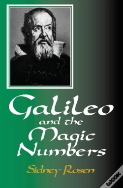 Capa do artigo Galileo And The Magic Numbers