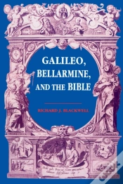 Capa do artigo Galileo, Bellarmine, And The Bible