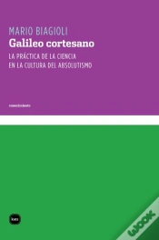 Capa do artigo Galileo Cortesano