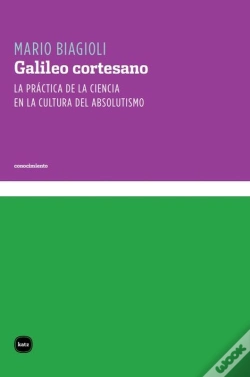 Capa do artigo Galileo Cortesano