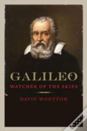 Capa do artigo Galileo