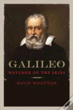Capa do artigo Galileo